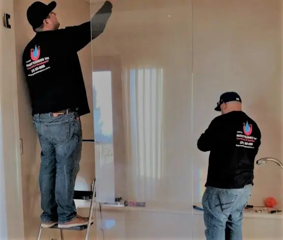 Professional plumbing installation for Tankless Water Heater Installation in Conewago