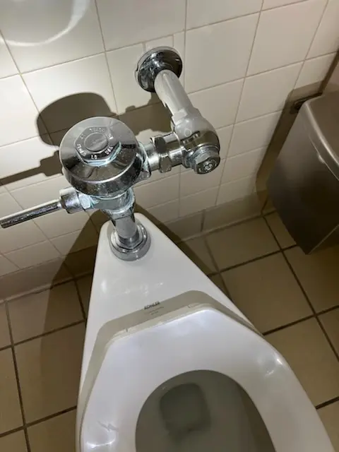 Fixture installation and repair for Hydro Jetting in Conewago